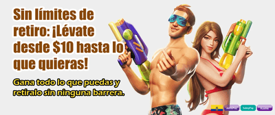 Tu suerte comienza aquí